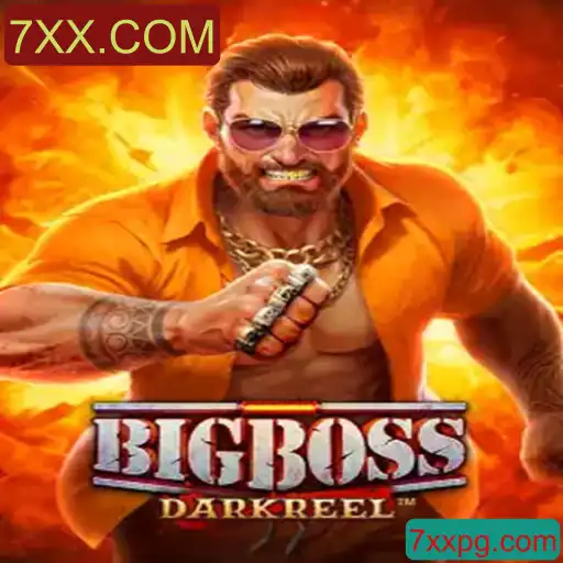 BigBoss: Explorando o Jogo Revolucionário com 7XX.COM