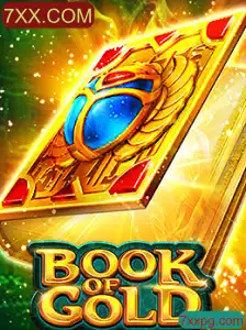Desvendando o Fascinante Mundo de BookofGold: Um Mergulho nas Suas Regras e Estratégias