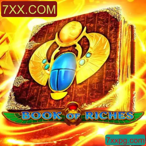 Descubra o Fascinante Mundo de BookofRiches