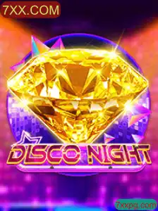 Descubra o Mundo Vibrante de DiscoNight: O Jogo que Estremecerá Suas Noites