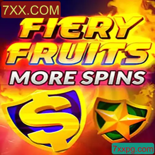 Explorando o Mundo de FieryFruitsMoreSpins: Um Jogo de Cassino Inovador