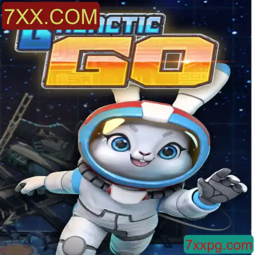 Descubra as Aventuras Intergalácticas de GalacticGO