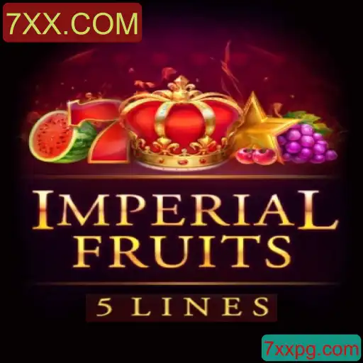Descubra a Emoção de ImperialFruits5: Um Jogo Cativante e Repleto de Aventuras