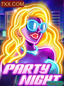 Explorando o Mundo de PartyNight: O Jogo Revolucionário da 7XX.COM