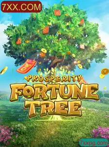 Explorando ProsperityFortuneTree: Um Guia Completo para Jogadores