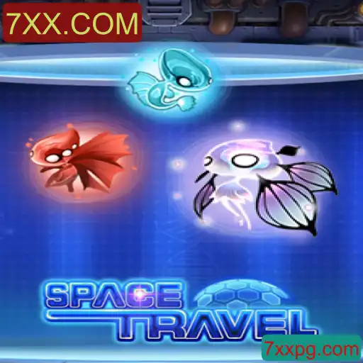 SpaceTravel: Explore o Universo com a Potência de 7XX.COM
