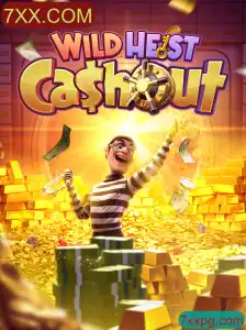 Explorando o Fascinante Mundo de WildHeistCashout no 7XX.COM