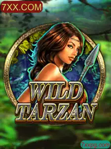 WildTarzan: O Aventuroso Mundo de 7XX.COM